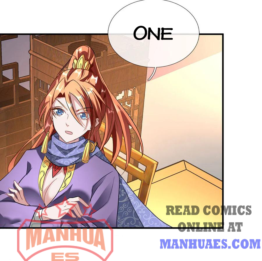 Marvelous Hero of the Sword Chapter 52 15